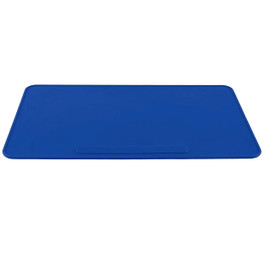 Silicone Anti-Skid Bench Protection